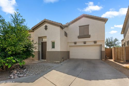 14369 W Lexington Ave, Goodyear, AZ, 85395-8488 | Card Image