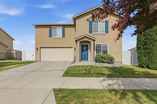 7610 S Dour St, Cheney, WA, 99004-5132 | Card Image