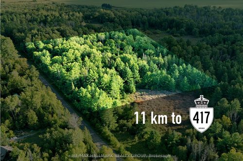 0 (B) Homesteaders Rd, Fitzroy Harbour, ON, K0A1X0 | Card Image