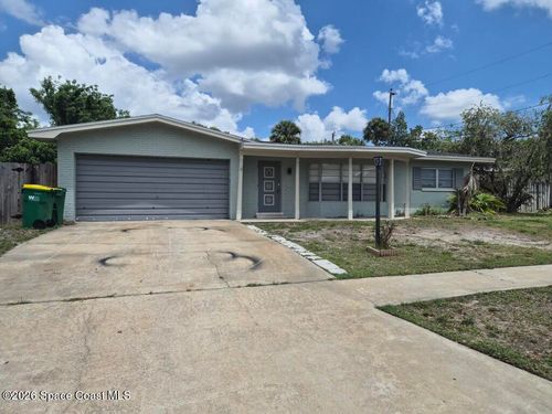 3516 E Roundtree Dr, Cocoa, FL, 32926-8726 | Card Image