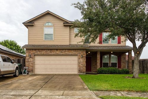 7009 Tocken Ct, Corpus Christi, TX, 78414-6267 | Card Image