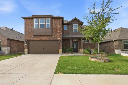 11216 Ranchera Dr, Aubrey, TX, 76227-1085 | Card Image
