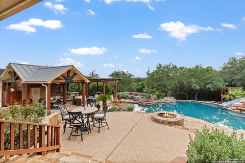 16227 San Cayetano, Helotes, TX, 78023-2845 | Card Image