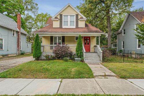 69 Lincoln St, Pontiac, MI, 48341-1338 | Card Image