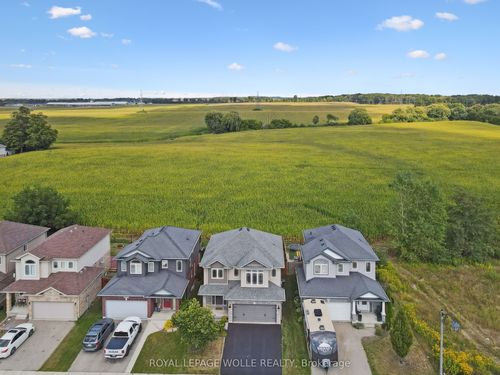 145 Winders Trail, Ingersoll, ON, N5C0A7 | Card Image