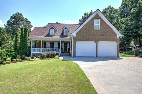 26 Golden Eagle Dr, Adairsville, GA, 30103-5870 | Card Image