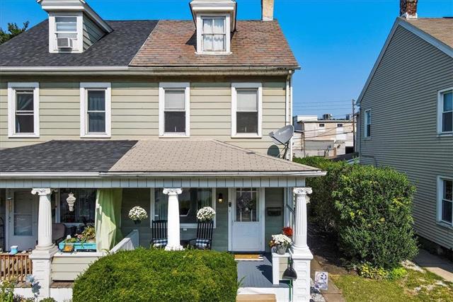 Lehigh Ave, Palmerton, PA 18071