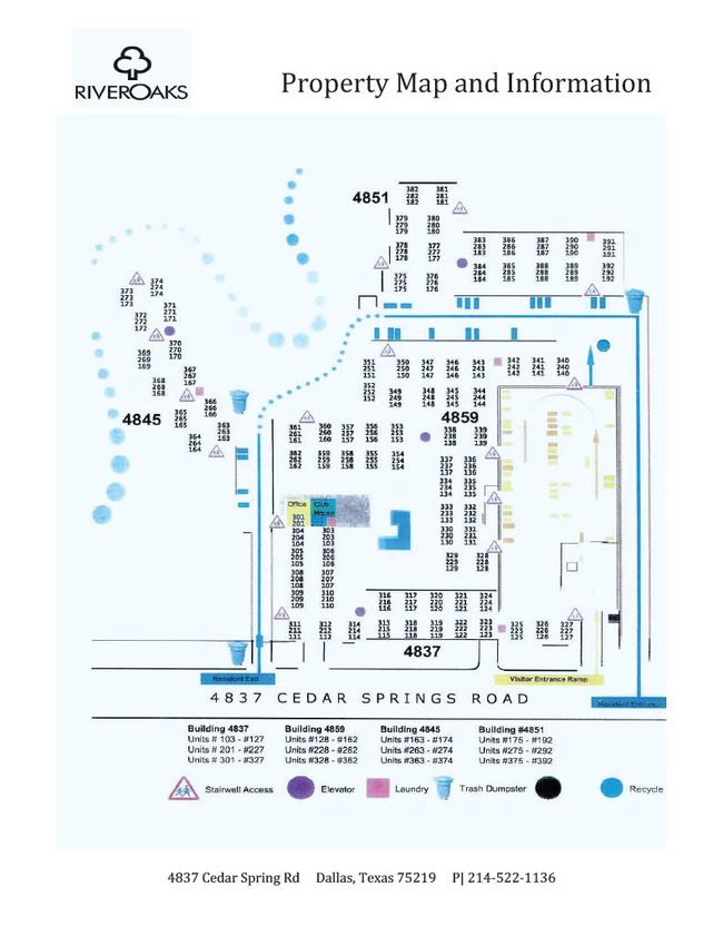 Elevator access map | Image 32