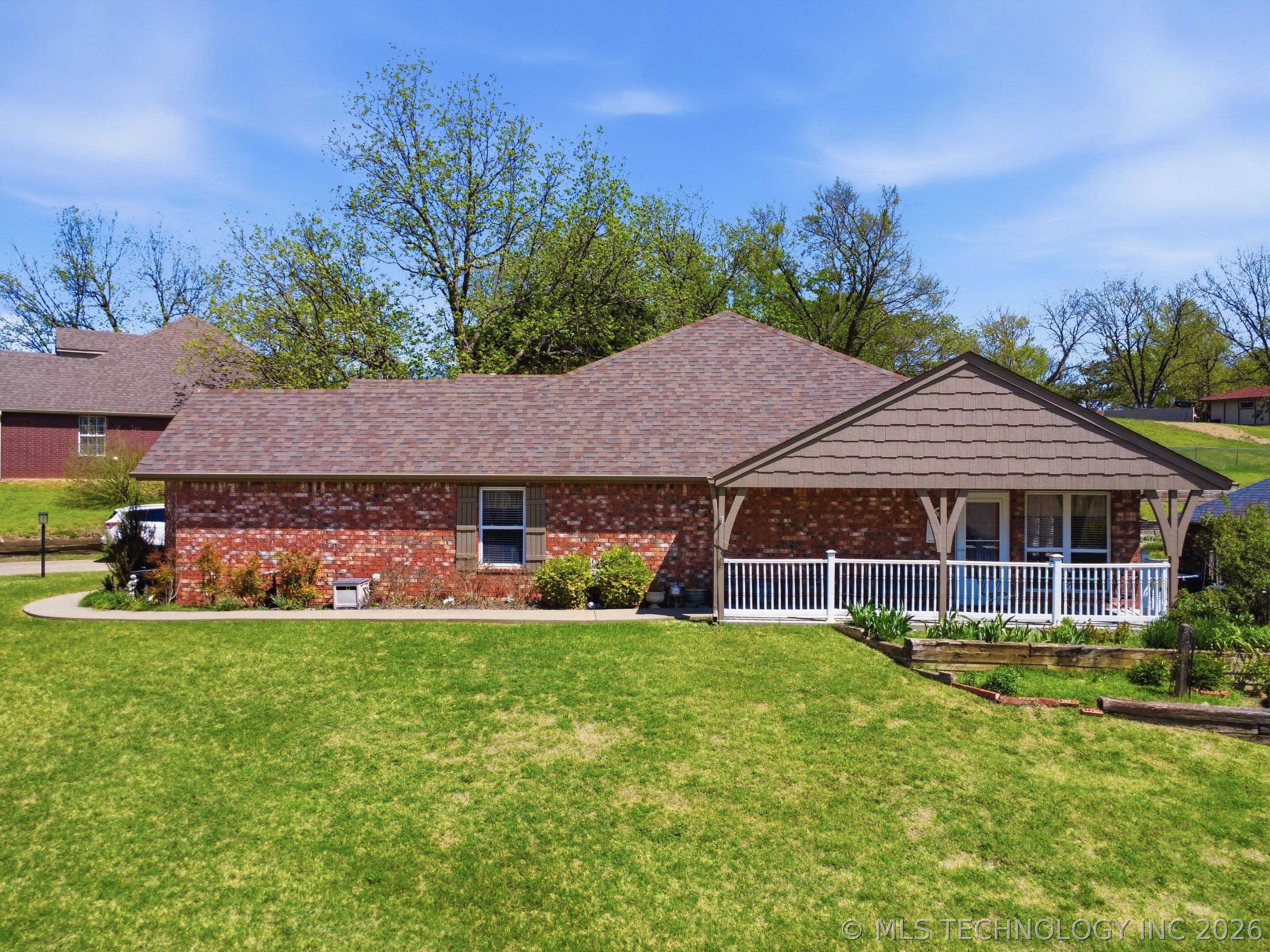 Residential in Claremore
