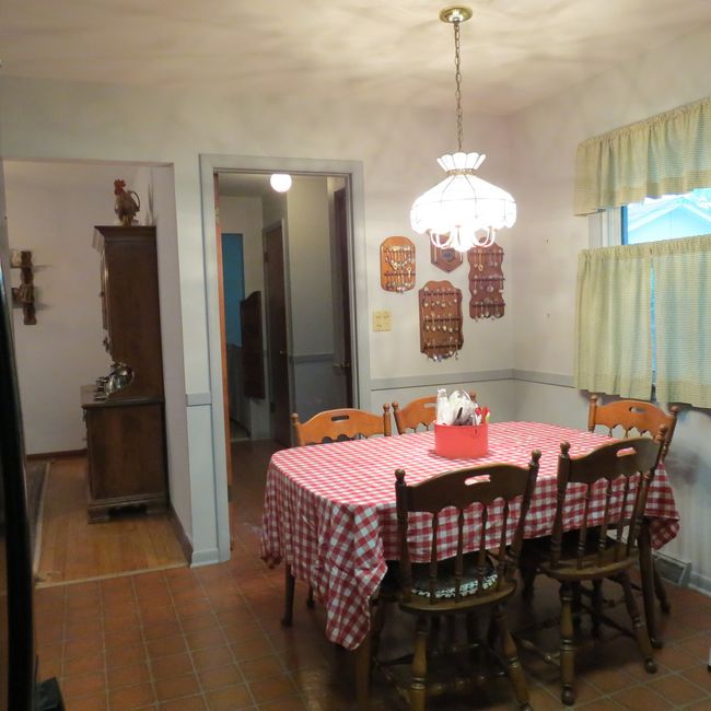 206 Vermont St, House other with 4 bedrooms, 2 bathrooms and 2 parking in Momence IL | Image 19