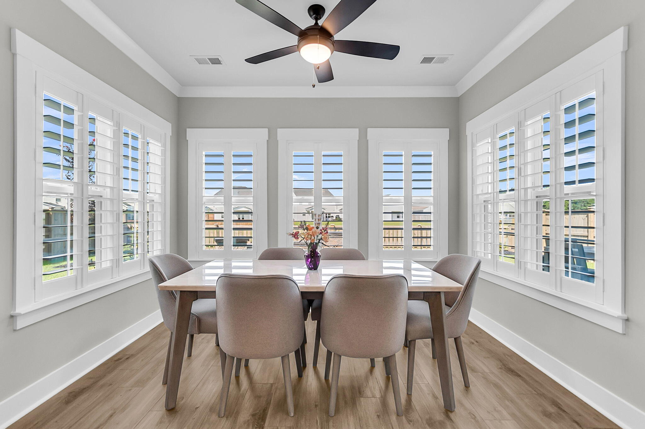 Residential in Summerville 4