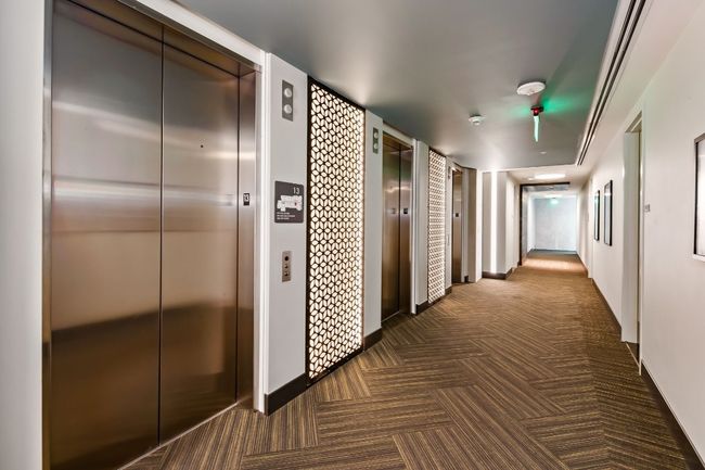 UNIT-1306 - 222 West Ave, Condo with 1 bedrooms, 1 bathrooms and 1 parking in Austin TX | Image 27