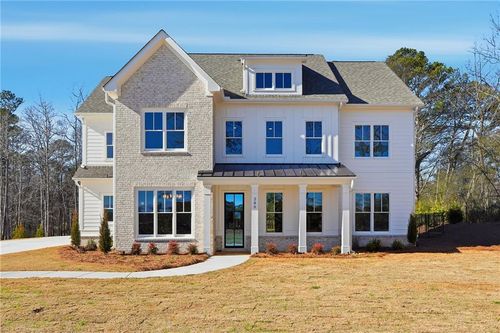 280 County Rd Sw, marietta, GA, 30064-1504 | Card Image