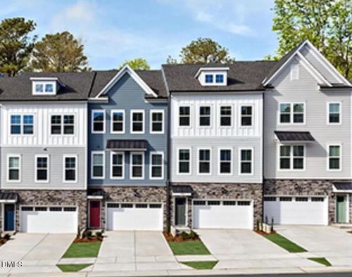 1805 Stroup St, Apex, NC, 27502-4350 | Card Image