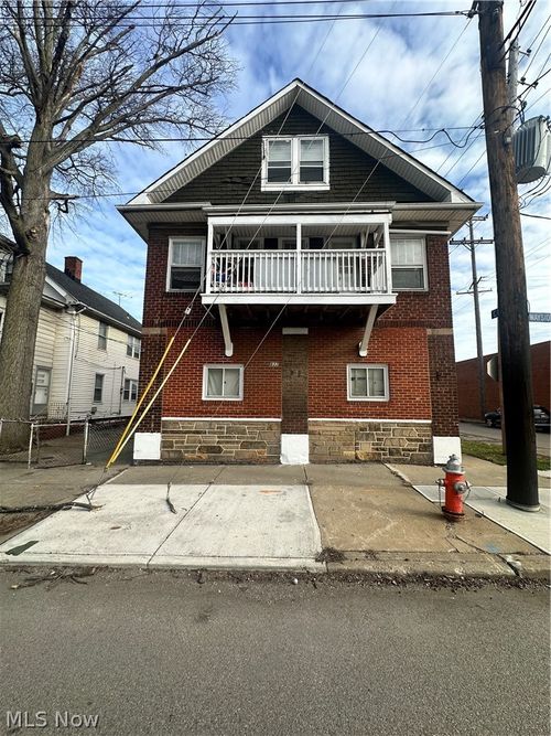 2-837 Wayside Road, Cleveland, OH, 44110 | Card Image