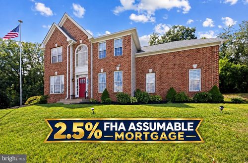 4724 Old Germany Ct, MANCHESTER, MD, 21102-1045 | Card Image