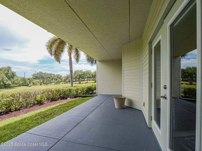 APT-107 - 13570 Mystic Dr, Condo with 3 bedrooms, 2 bathrooms and null parking in Sebastian FL | Image 24