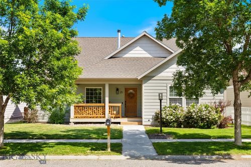 25 W Dooley Ln, Belgrade, MT, 59714-7244 | Card Image