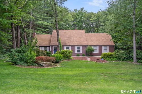 15 Blueberry Ln, Burlington, CT, 06013-1801 | Card Image
