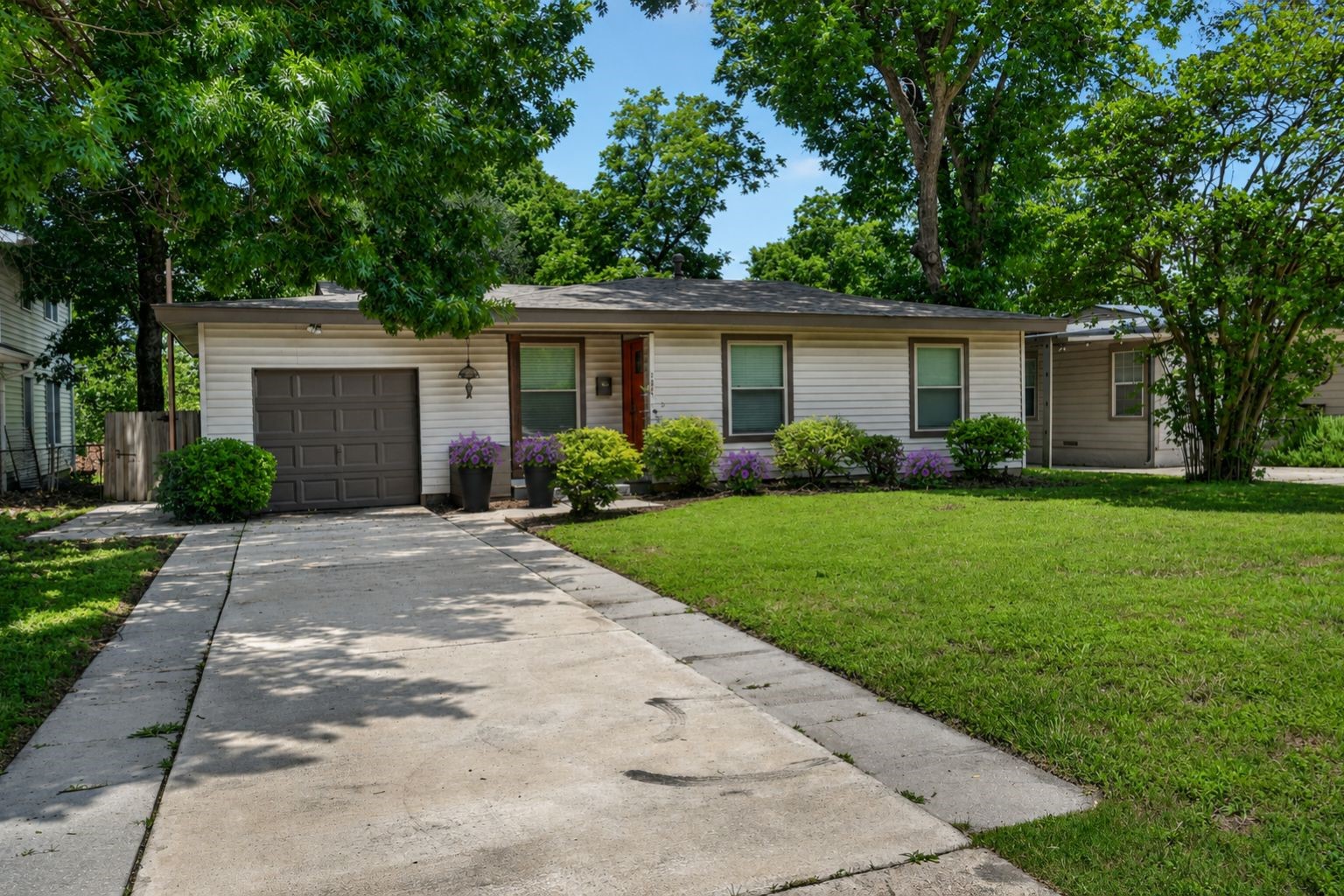 Residential in Arlington 2