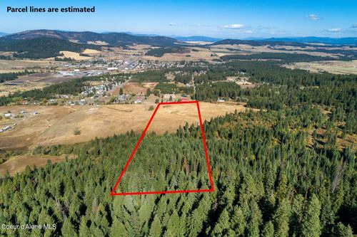 0 Thimbleberry Lane, Plummer, ID, 83851 | Card Image