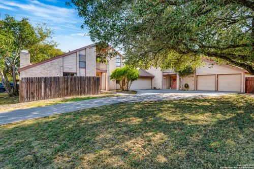 14214 &amp; 14216 Indian Woods, San Antonio, TX, 78249 | Card Image