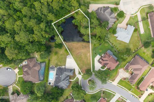 Lot 36 Via Ponte, Ocean Springs, MS, 39564 | Card Image