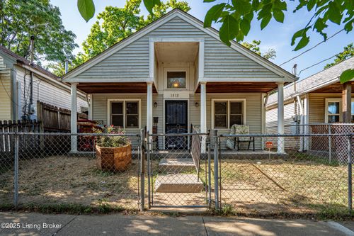 1812 Magazine St, Louisville, KY, 40203-3558 | Card Image