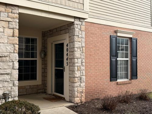 40445 Gleneagle, Canton, MI, 48188 | Card Image