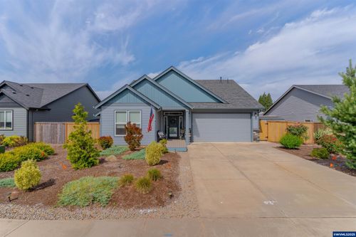 557 Se Arbor St, Sublimity, OR, 97385-9841 | Card Image