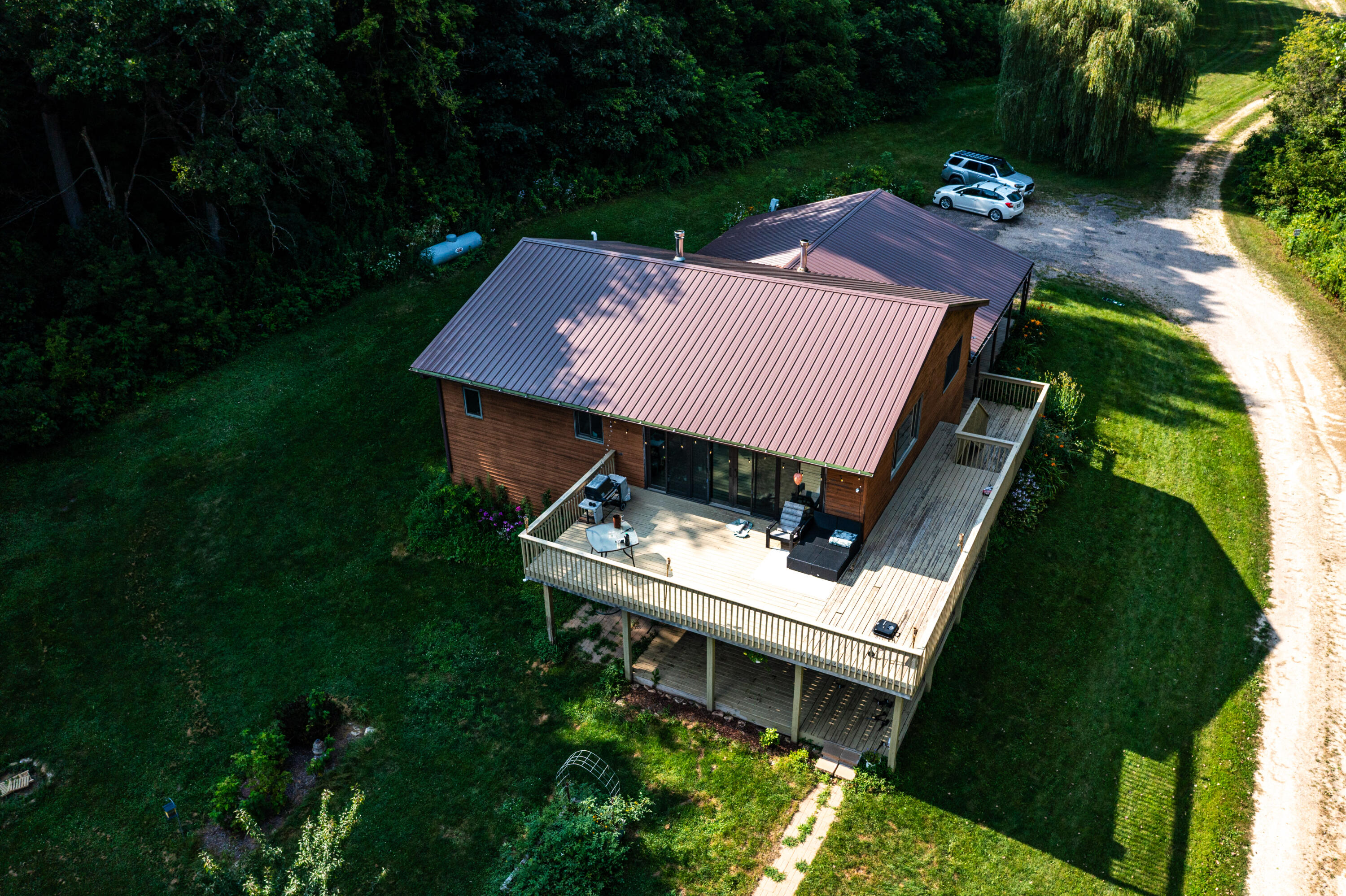 Residential in Harmony 4
