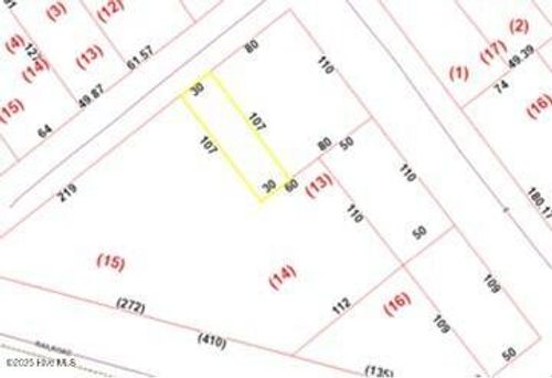 600 C St, New Bern, NC, 28560 | Card Image