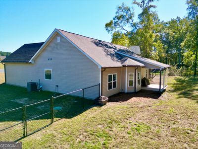 137 Joshua Way, House other with 3 bedrooms, 2 bathrooms and null parking in Calhoun GA | Image 3