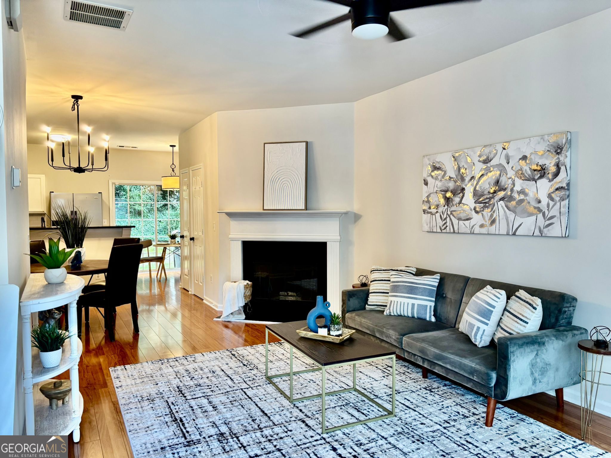 Residential in Lawrenceville 4
