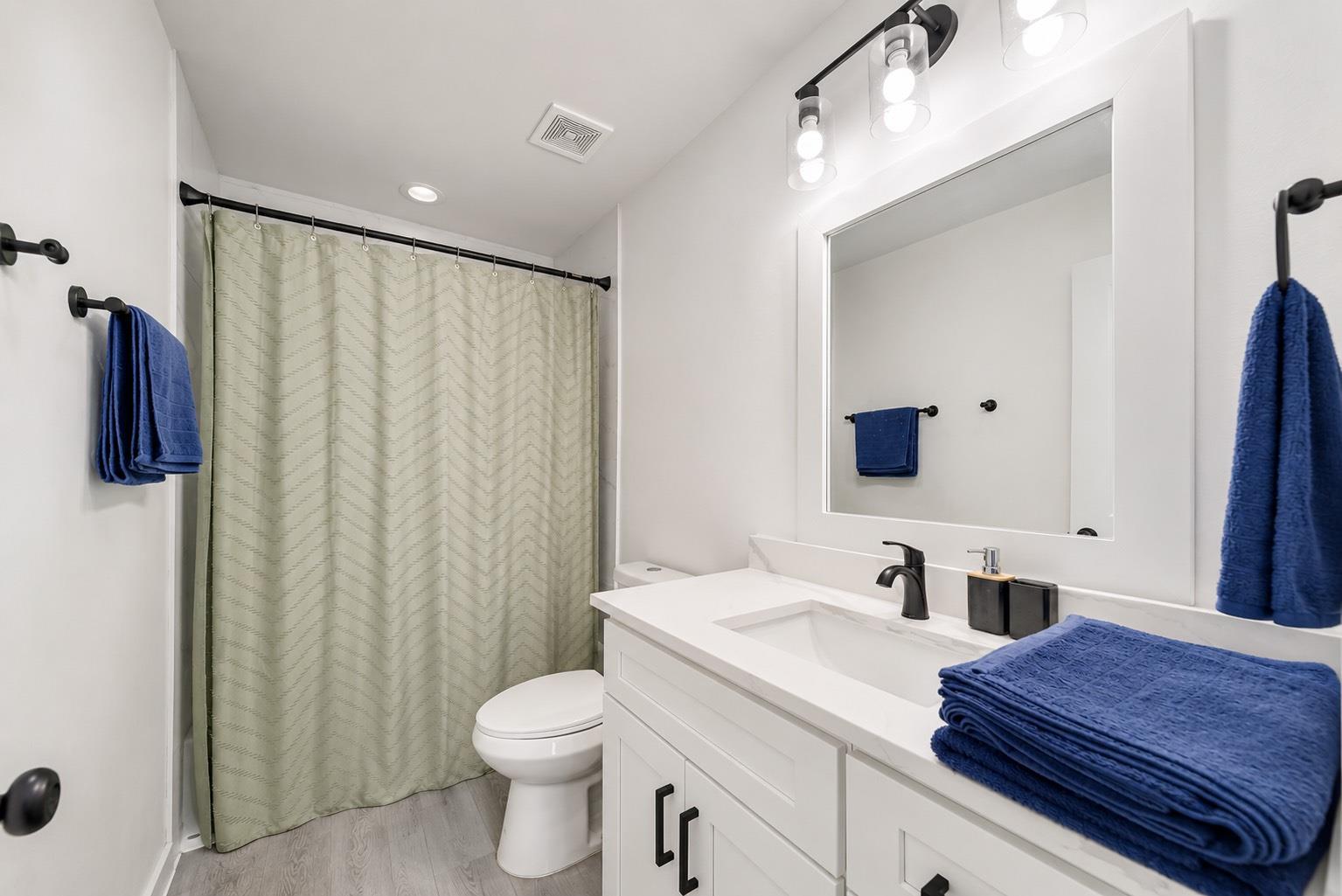 Residential Lease in Houston 3