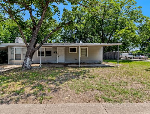 1814 Cumberland Dr, Garland, TX, 75040-8053 | Card Image