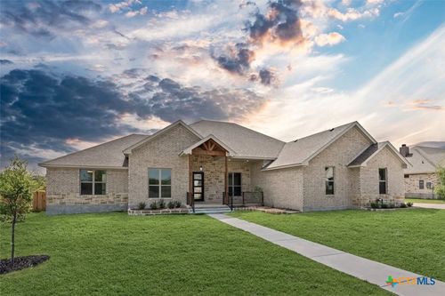 1820 Dorian Dr, Salado, TX, 76571-2160 | Card Image