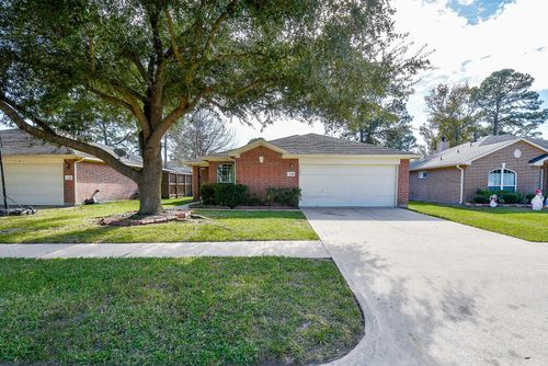 11102 Kentington Oak Dr, Humble, TX, 77396-2429 | Card Image