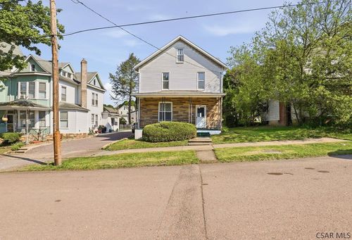 325 North St, MEYERSDALE, PA, 15552 | Card Image