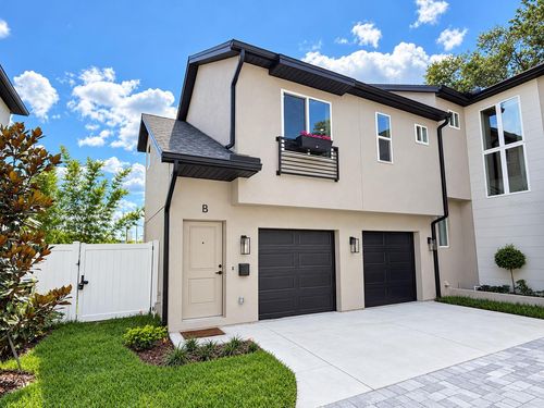 b-724 Ellwood Avenue, Orlando, FL, 32804 | Card Image
