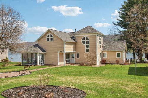 5949 Pickerel Pt, Honeoye, NY, 14471-9566 | Card Image