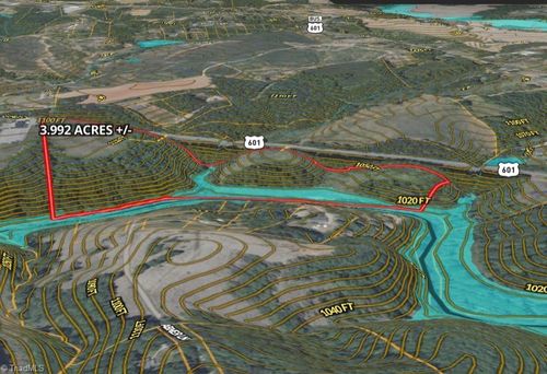 00 Us 601, Dobson, NC, 27017 | Card Image