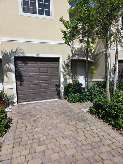 2773-2765 Sw 81st Ter, Miramar, FL, 33025-2456 | Card Image