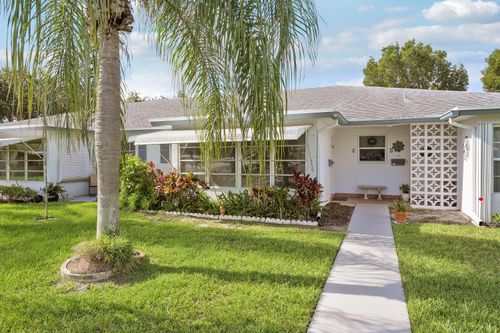 c-1142 W Circle Ter Terrace W, Delray Beach, FL, 33445 | Card Image