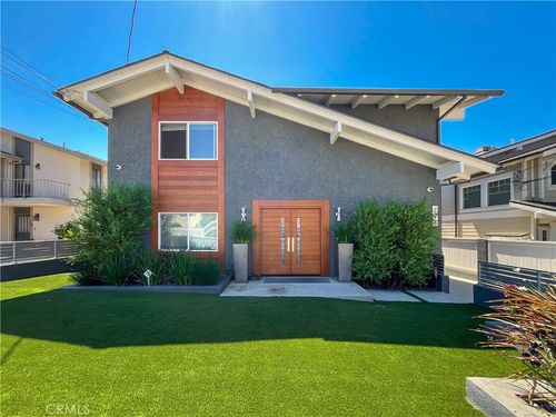 2118 Carnegie Ln, Redondo Beach, CA, 90278-3643 | Card Image