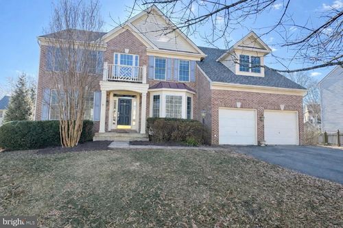 105 Meadowbrook Ct Sw, LEESBURG, VA, 20175-5835 | Card Image