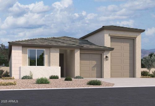 32057 N Lone Rancher Way, San Tan Valley, AZ, 85140-0164 | Card Image