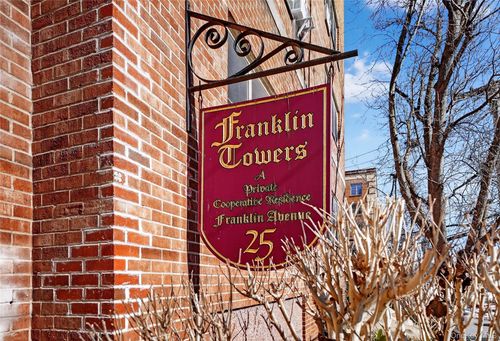 apt-2k-25 Franklin Ave, White Plains, NY, 10601-3822 | Card Image