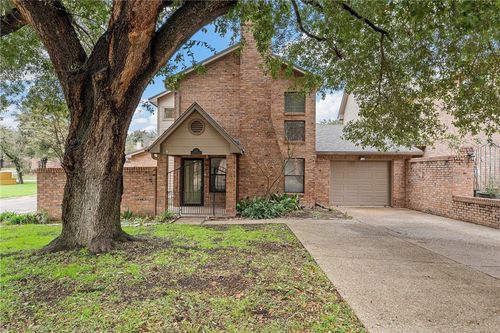 125 Pleasant Grove Lane, Waco, TX, 76712 | Card Image