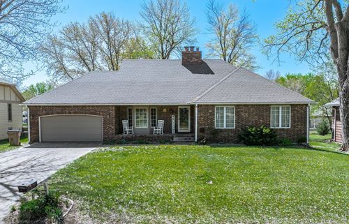 1407 E Hickory Br, Derby, KS, 67037-2140 | Card Image